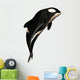 N Orca White