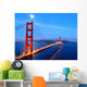 Golden Gate Bridge Wall Decal