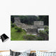 Miniature Great Wall China Wall Decal