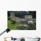 Miniature Great Wall China Wall Decal