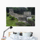 Miniature Great Wall China Wall Decal