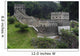 Miniature Great Wall China Wall Decal