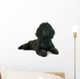 Puppy Poodle Wall Decal