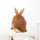 Light Brown Rabbit