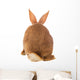 Light Brown Rabbit
