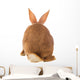 Light Brown Rabbit