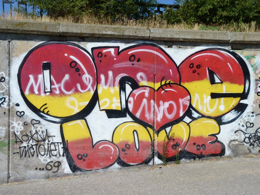 One Love