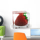 Strawberry Wall Mural
