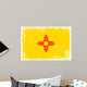 Flag New Mexico
