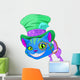 Cheshire Cat Top Hat