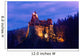 Dracula Castle with Lights