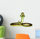 3D Cute Cartoon Snake