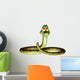 3D Cute Cartoon Snake