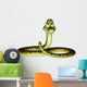 3D Cute Cartoon Snake