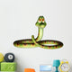 3D Cute Cartoon Snake