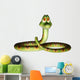 3D Cute Cartoon Snake