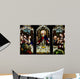 Last Supper Stained Glass