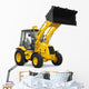 Digger Wall Decal