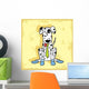 Cartoon Dog Illustration