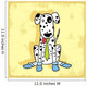 Cartoon Dog Illustration