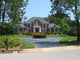 American Dream House Wall Mural
