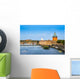 Toulouse Hopital La Grave Wall Decal