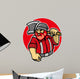Lumberjack Mascot
