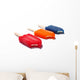 Popcicles Wall Decal