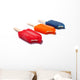 Popcicles Wall Decal