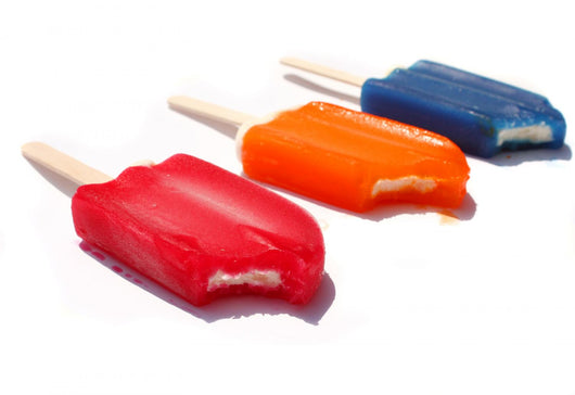 Popcicles Wall Decal