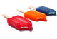 Popcicles Wall Decal