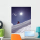 Under the sun Wall Mural