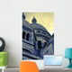 Sacre Coeur Iv Gradient Wall Mural