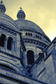 Sacre Coeur Iv Gradient Wall Mural