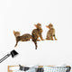 Benal Cat Kitten; Group, Baby Group Wall Decal