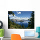 Crater Lake Oregon Wall Decal
