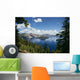 Crater Lake Oregon Wall Decal