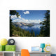 Crater Lake Oregon Wall Decal