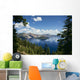 Crater Lake Oregon Wall Decal