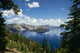 Crater Lake Oregon Wall Decal