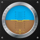 Airplane Attitude Indicator Design