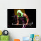Muscle Man Bicep Curls