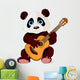 Panda Guitarist