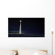 Christmas Stable Bethlehem Wall Decal
