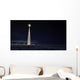 Christmas Stable Bethlehem Wall Decal