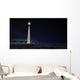 Christmas Stable Bethlehem Wall Decal