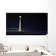 Christmas Stable Bethlehem Wall Decal