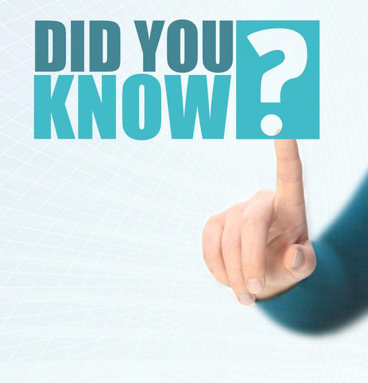 did you know? Wall Mural