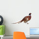 Pheasant Wall Decal