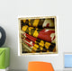 Flag Maryland Usa Wall Mural